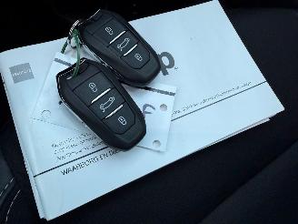 Jeep Avenger 1st Edition 54 kWh Cruise Navi 55923 Km NAP ! picture 15