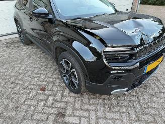 Jeep Avenger 1st Edition 54 kWh Cruise Navi 55923 Km NAP ! picture 20