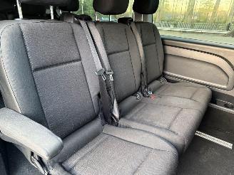 Mercedes Vito Tourer 116 CDI Automaat 9-Persoons Cruise Navi picture 10