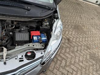 Honda Jazz 1.4 Hybrid Automaat Pano Cruise Navi 72223 Km ! picture 16