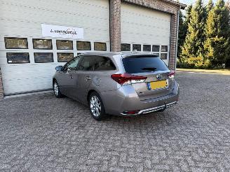  Toyota Auris Touring Sports 1.8 Hybrid Executive Navi Clima Cruise 139114 Km NAP ! 2015/10