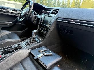 Volkswagen Golf 1.4 TSI GTE Pano Leder NAP ! picture 5