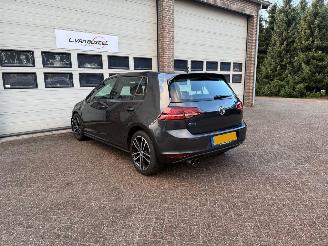 Volkswagen Golf 1.4 TSI GTE Pano Leder NAP ! picture 4
