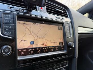 Volkswagen Golf 1.4 TSI GTE Pano Leder NAP ! picture 11