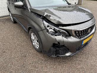 Peugeot 3008 1.6 e-THP Allure Automaat Navi Clima Cruise picture 20