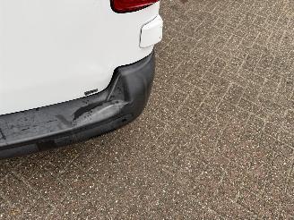 Citroën Jumpy Club M 50 kWh Cruise Navi 15708 Km NAP ! picture 18