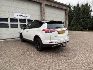 Toyota Rav-4 2.5 Hybrid AWD Executive Automaat Leder picture 4