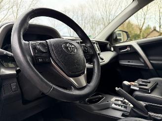 Toyota Rav-4 2.5 Hybrid AWD Executive Automaat Leder picture 7