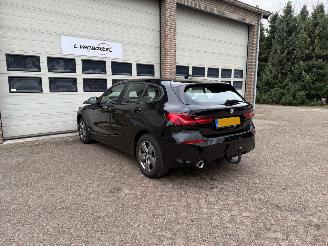 BMW 1-serie 118i Automaat Virtual Clima Navi 52850 Km NAP ! picture 3