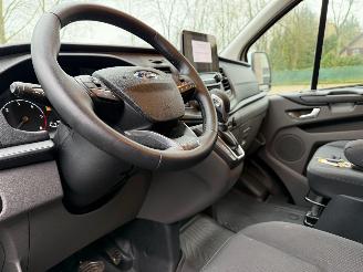 Ford Transit Custom 340 2.0 TDCI L2H1 Automaat Navi Cruise 77607 Km NAP ! picture 7