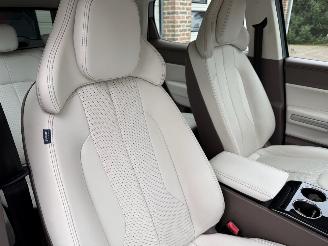 Aiways U5 63kWh Showroom Navi Clima Cruise 42615 Km ! picture 6