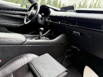 Mazda 3 2.0 e-Skyactiv-G M 122 Luxury Navi Clima Cruise Leder picture 5
