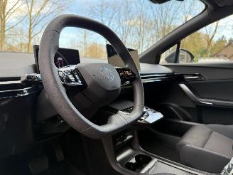 MG MG4 Standard 51 kWh Navi Clima NAP ! picture 7