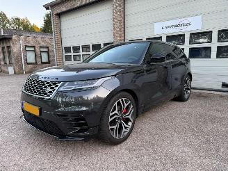 Coche accidentado Land Rover Range Rover Velar 2.0 I4 AWD SE Automaat Pano 2018/6