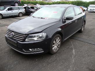 demontáž osobní automobily Volkswagen Passat  2014/1