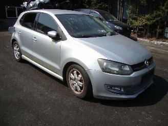 Volkswagen Polo  picture 7