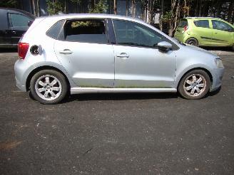 Volkswagen Polo  picture 6