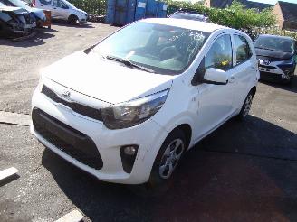 Vrakbiler auto Kia Picanto  2017/1