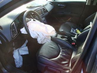 Seat Leon  picture 7