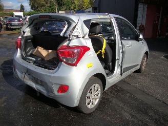 Hyundai I-10  picture 5