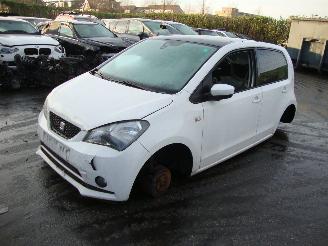 Dezmembrări autoturisme Volkswagen Up!  2015/1