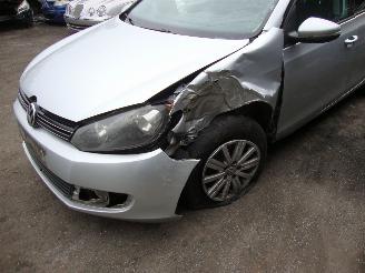  Volkswagen Golf  2011/1