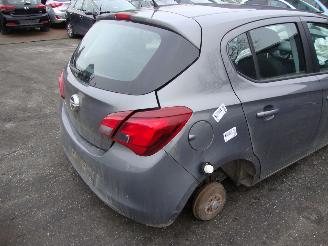 Opel Corsa  picture 5