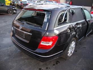 Mercedes C-klasse  picture 4