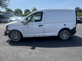 Volkswagen Caddy  picture 2