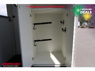 MAN TGL 8.190 Robrise Horsetruck + Camper Camera 61.047 KM! picture 26