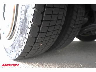 MAN TGL 8.190 Robrise Horsetruck + Camper Camera 61.047 KM! picture 40