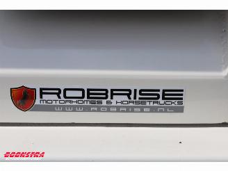 MAN TGL 8.190 Robrise Horsetruck + Camper Camera 61.047 KM! picture 38