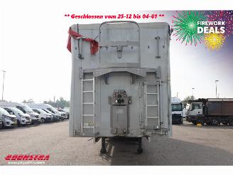 Knapen K200 Walking Floor Alcoa BY 2021 picture 8