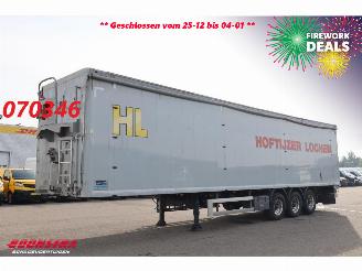 Knapen K200 Walking Floor Alcoa BY 2021 picture 1