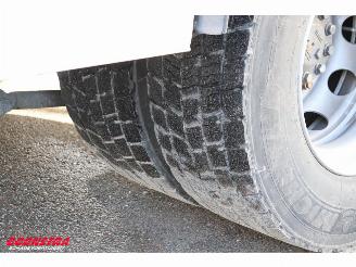 DAF CF 260 SC 4X2 FA ACC Retarder Euro 6 picture 33