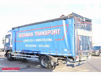 DAF CF 260 SC 4X2 FA ACC Retarder Euro 6 picture 4