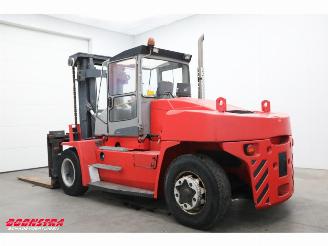 Kalmar  DCE150-6 Heftruck BY 2013 picture 5