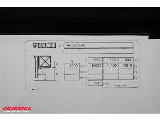 Kalmar  DCE150-6 Heftruck BY 2013 picture 18