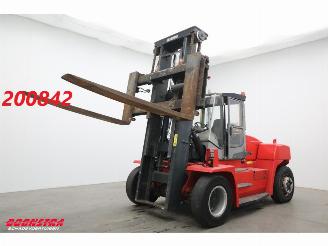 Kalmar  DCE150-6 Heftruck BY 2013 picture 2