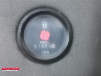 Kalmar  DCE150-6 Heftruck BY 2013 . picture 16