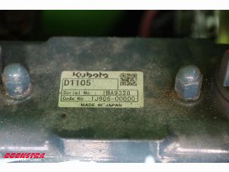   HR28 Hybride 4X4 Hoogwerker BY 2021 28m picture 28