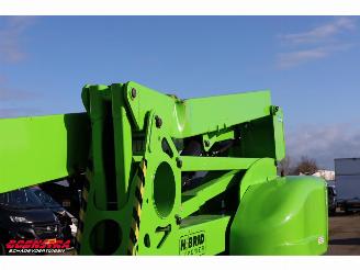   HR28 Hybride 4X4 Hoogwerker BY 2021 28m picture 17