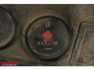 Kalmar  DCF 80-6 2015 3923hrs!! Vorkverstelling picture 11