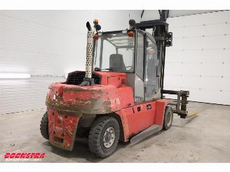 Kalmar  DCF 80-6 2015 3923hrs!! Vorkverstelling picture 4