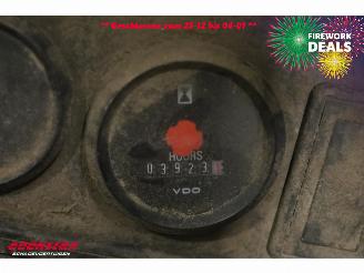 Kalmar  DCF 80-6 2015 3923hrs!! Vorkverstelling picture 11