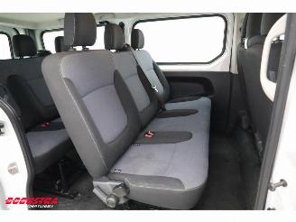 Opel Vivaro 1.6 CDTI EcoFlex L2 9-Pers. Airco Cruise Nieuwe APK!! picture 11