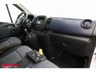 Opel Vivaro 1.6 CDTI EcoFlex L2 9-Pers. Airco Cruise Nieuwe APK!! picture 7