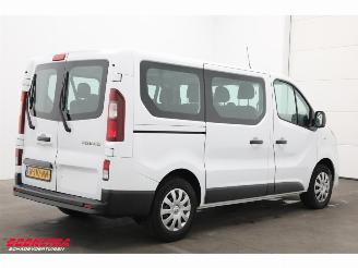 Renault Trafic Passenger 1.6 dCi Expression 9-Persoons Airco Bluetooth picture 3