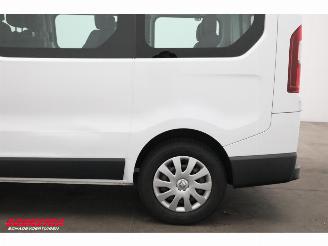 Renault Trafic Passenger 1.6 dCi Expression 9-Persoons Airco Bluetooth picture 6