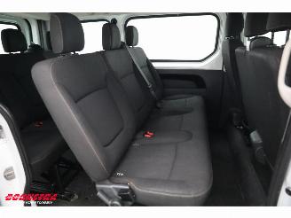Renault Trafic Passenger 1.6 dCi Expression 9-Persoons Airco Bluetooth picture 10